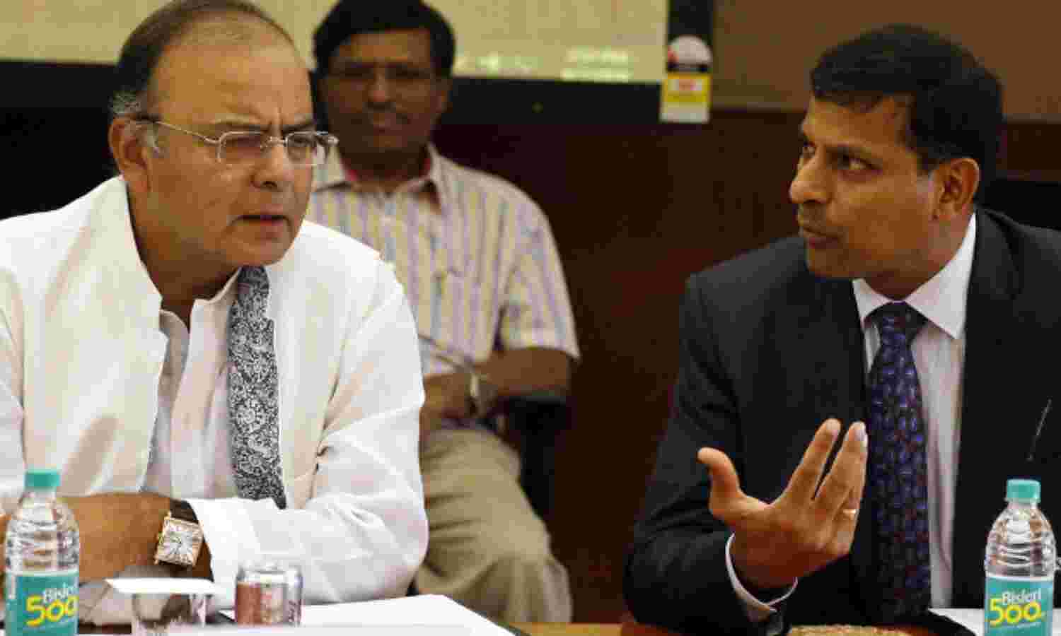 Bad Loans Of State Banks = Defence + Education + Roads + Health Spends