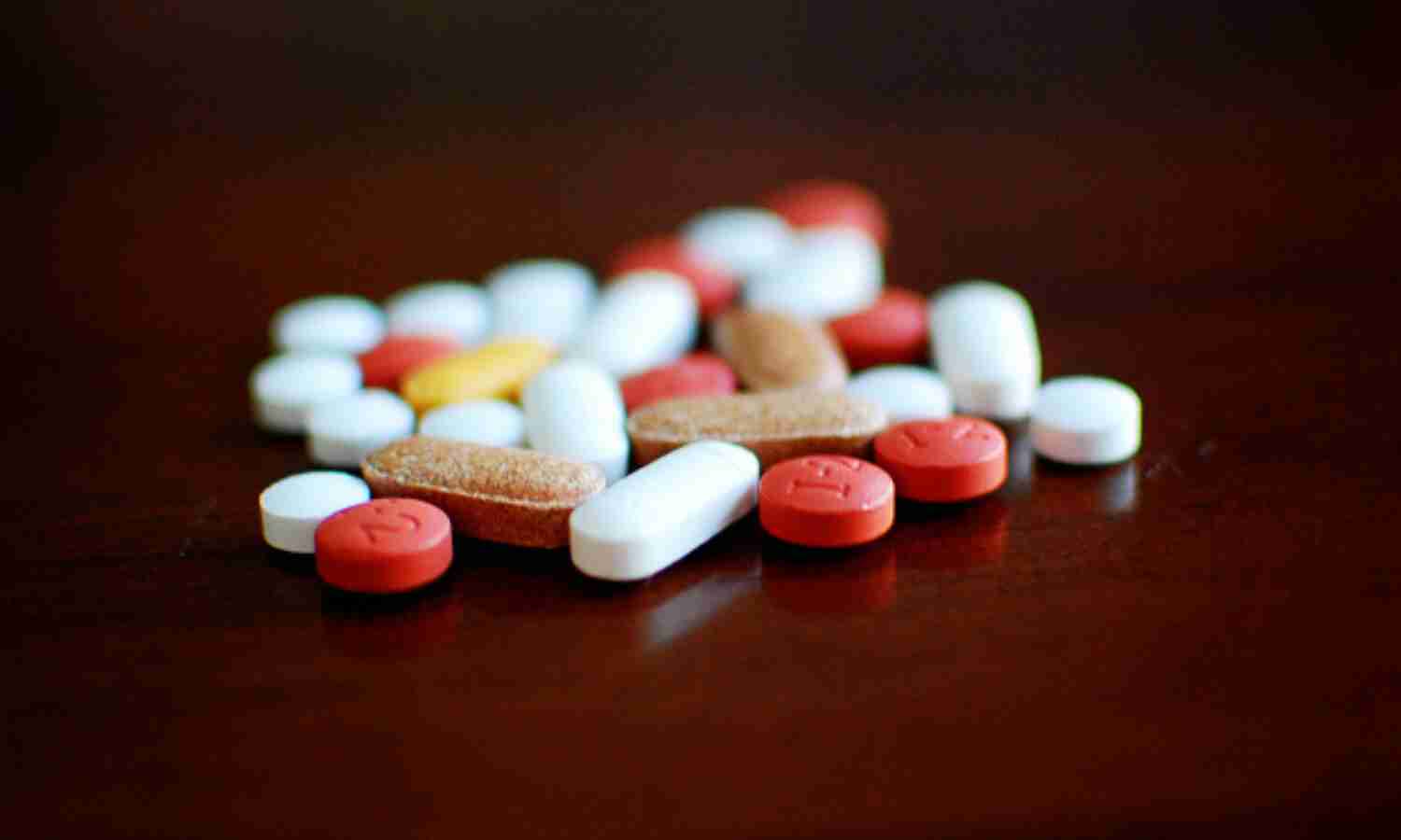 1 In 7 Indian Drugs Revealed As Substandard