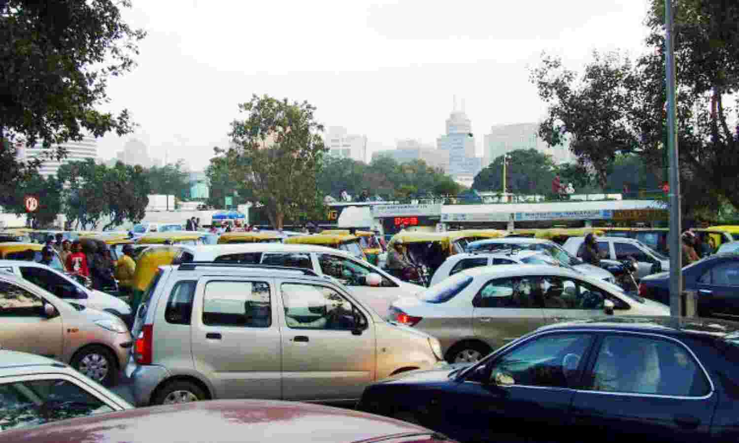 Why Delhi’s Polluters Should Pay For Pollution