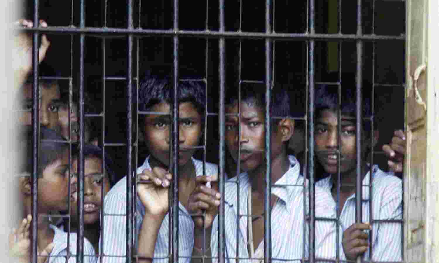 Unregistered Births Put Many Indian Teen-Crime Suspects At Risk