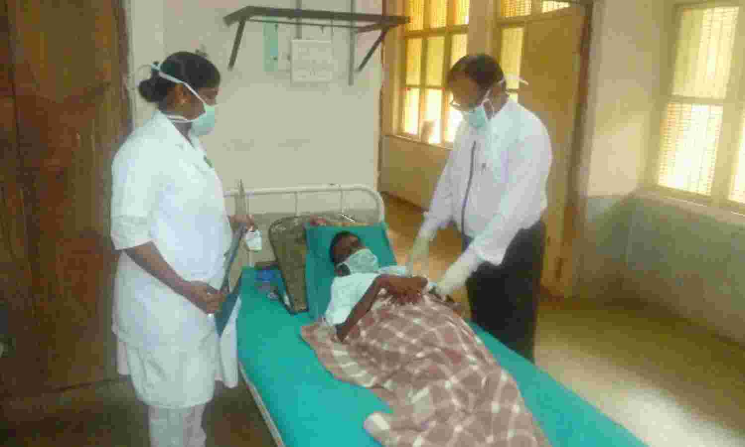 4 In 5 Indians Die Without Doctors Knowing Why