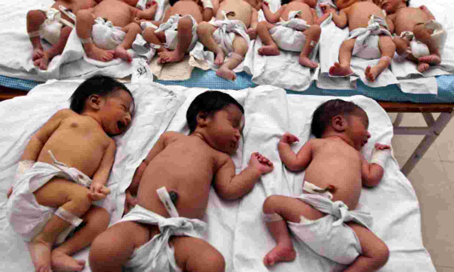 Why India Has Worlds Most Stillborn Babies