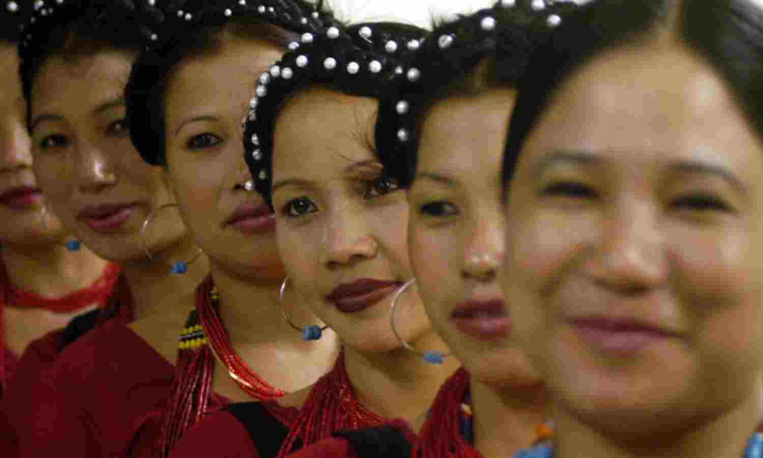 Indias Fastest-growing State: Meghalaya (And Other Northeast Surprises)