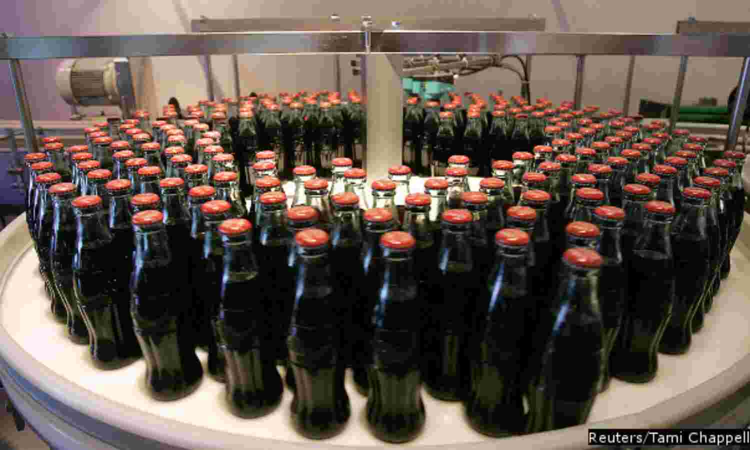 How 1 Sugary Drink Daily Boosts India’s Death Rate