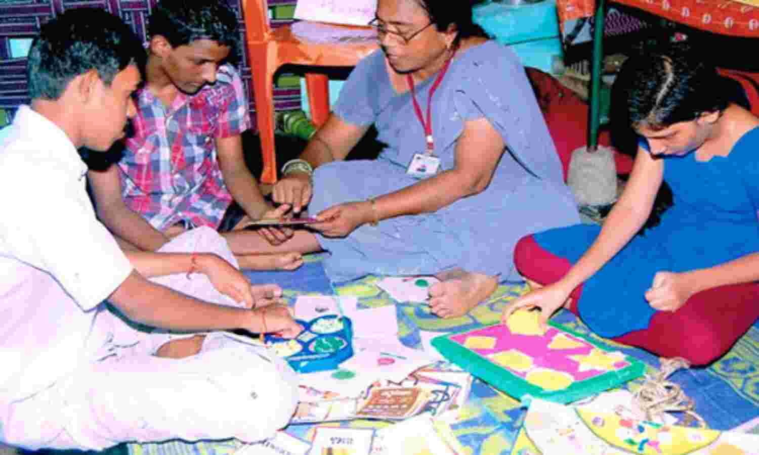 Disabled Care: Southern States Show The Way