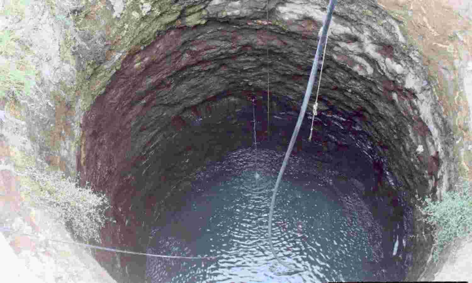 How Maharashtra Water Plan Fails 10 Million Farmers