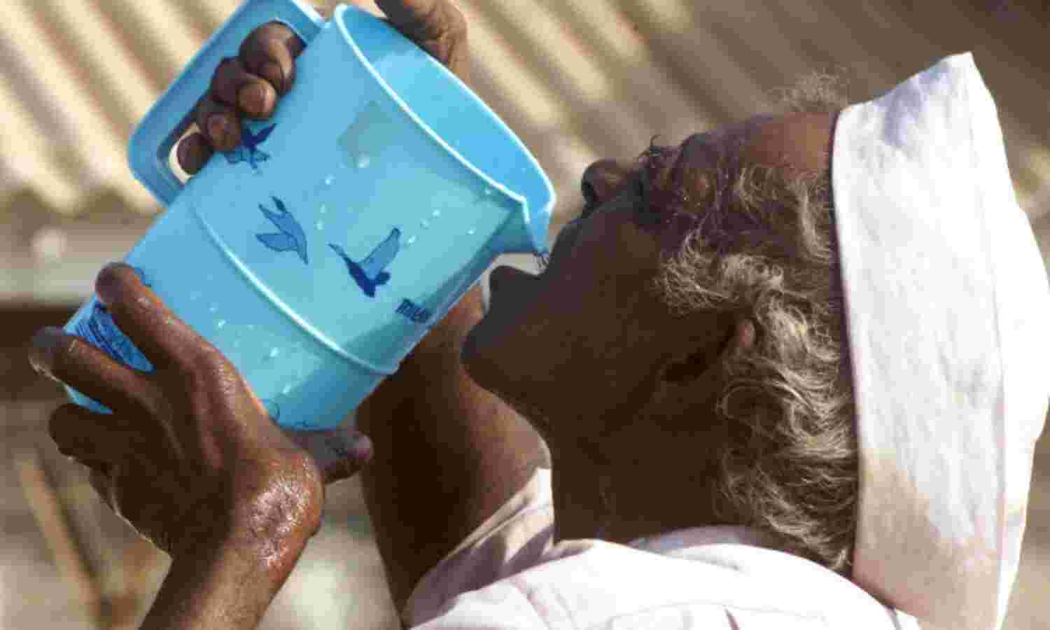 Mumbai Average Temperature Up 2.4 C Over 124 years