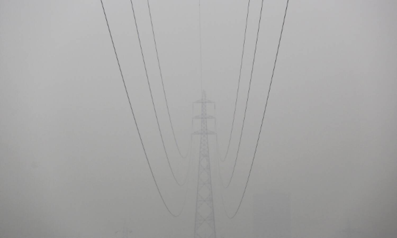 How To Pinpoint Delhi’s Air-pollution Sources
