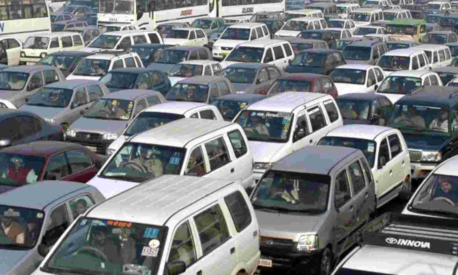 To Cut Delhi’s Air Pollution, Pinpoint The Source