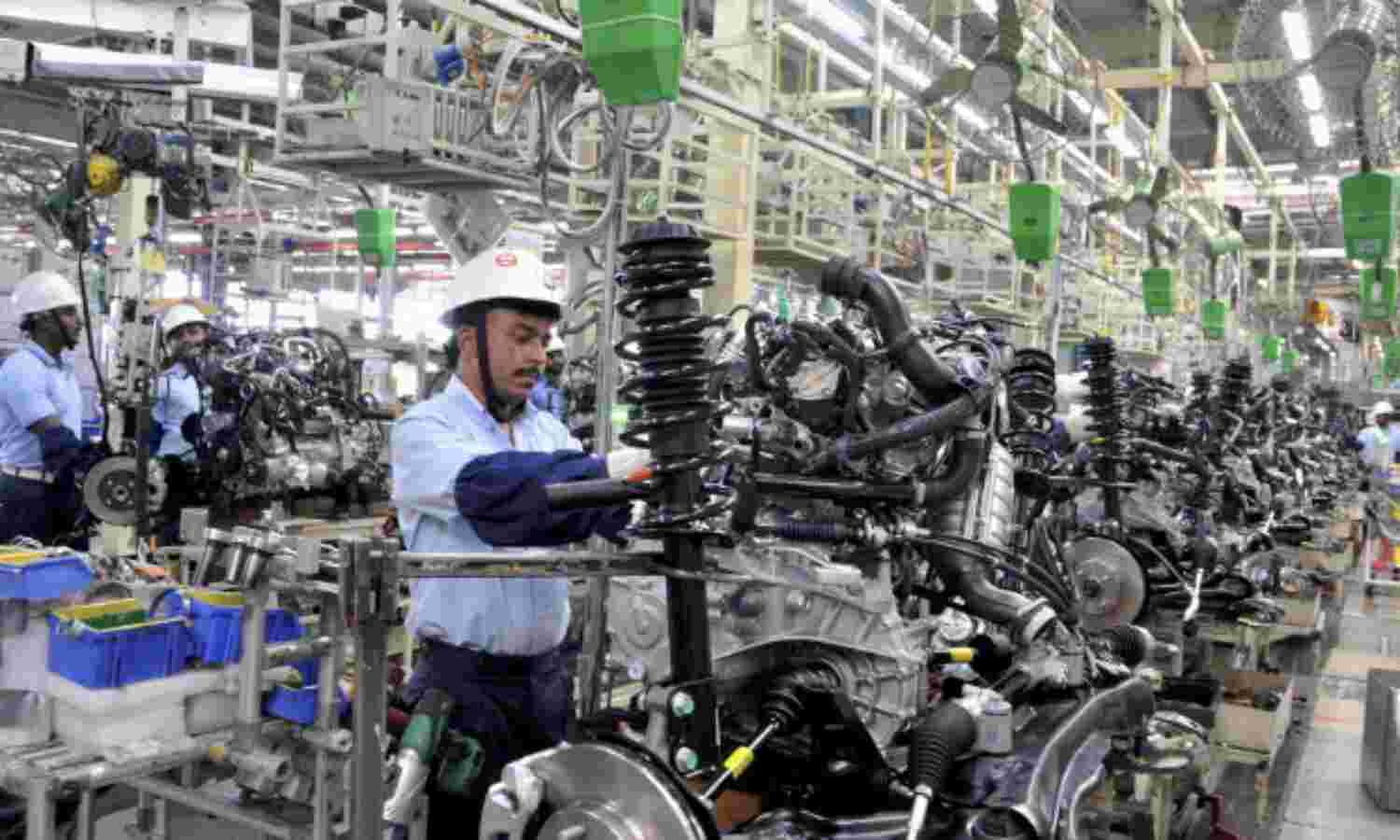 Patent Delays Threaten “Make In India”