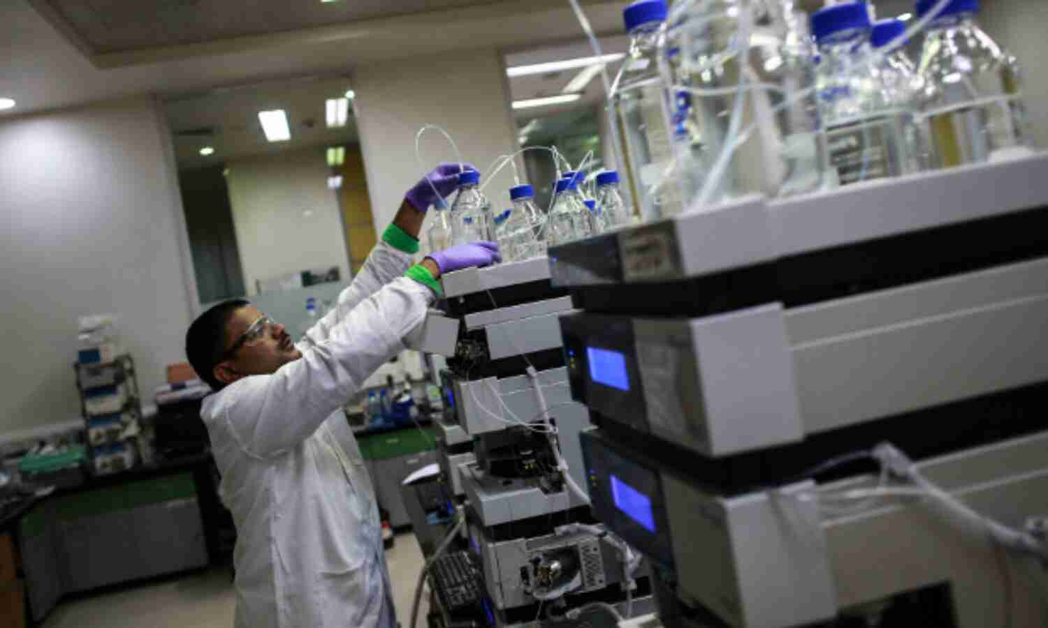 Nobel Laureates Spotlight Indias Invention Problem