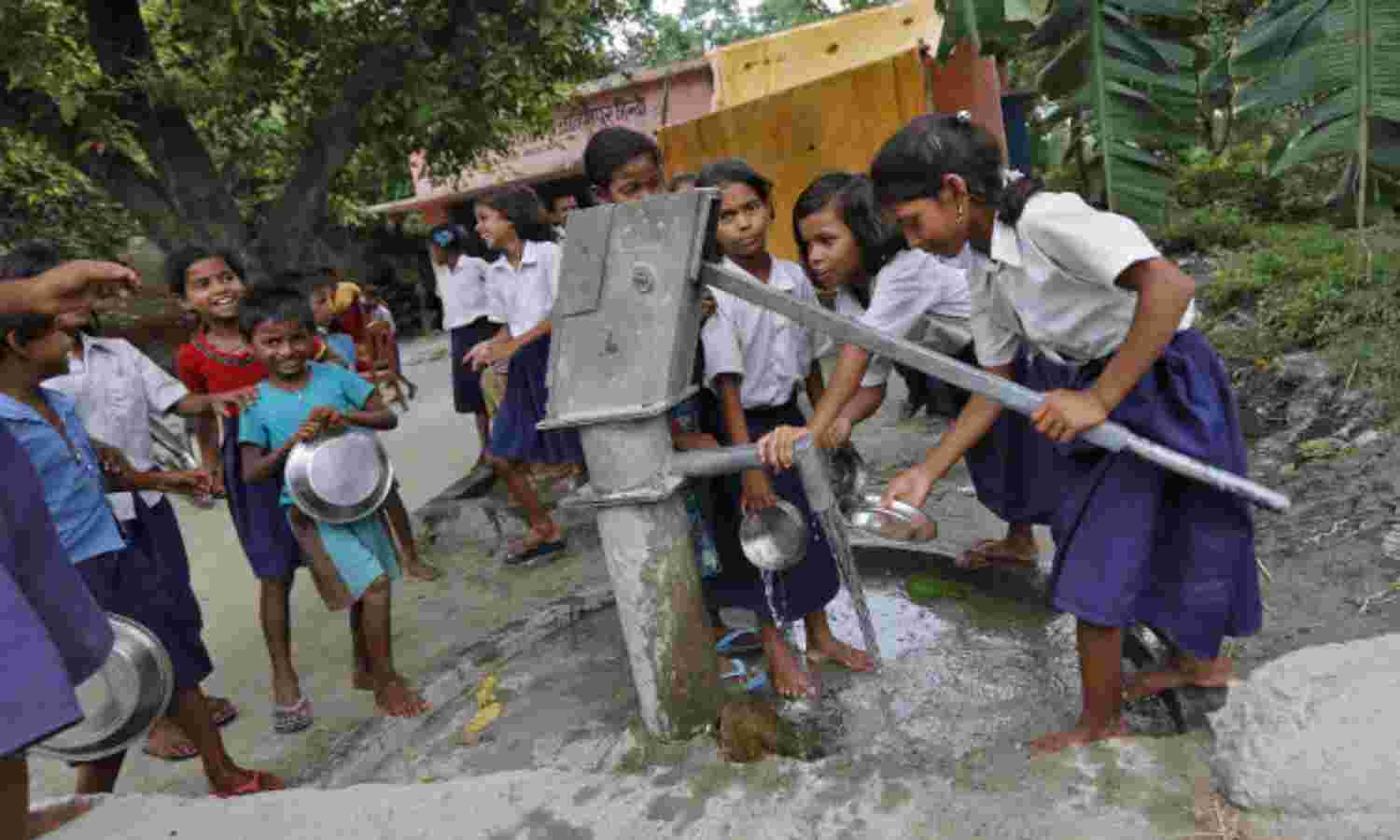 Mizoram Shows How Good Sanitation Can Reduce Child Malnutrition
