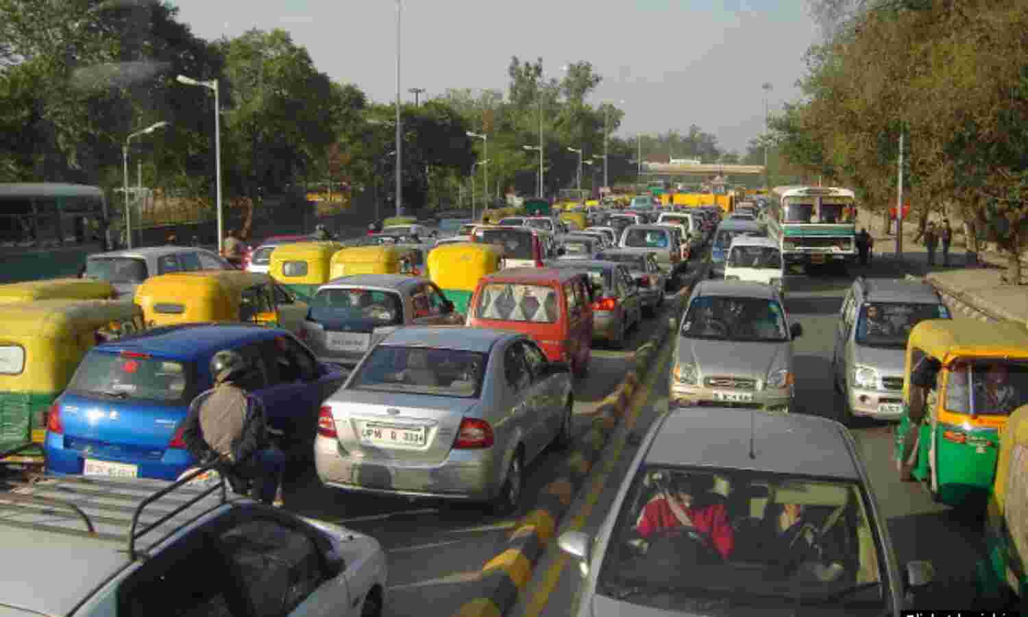 Pollution Soars, Odd-Even Not Enough For Delhi
