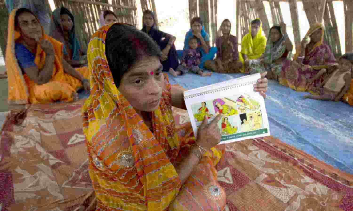States That Keep Mothers Healthy Have Indias Healthiest Children