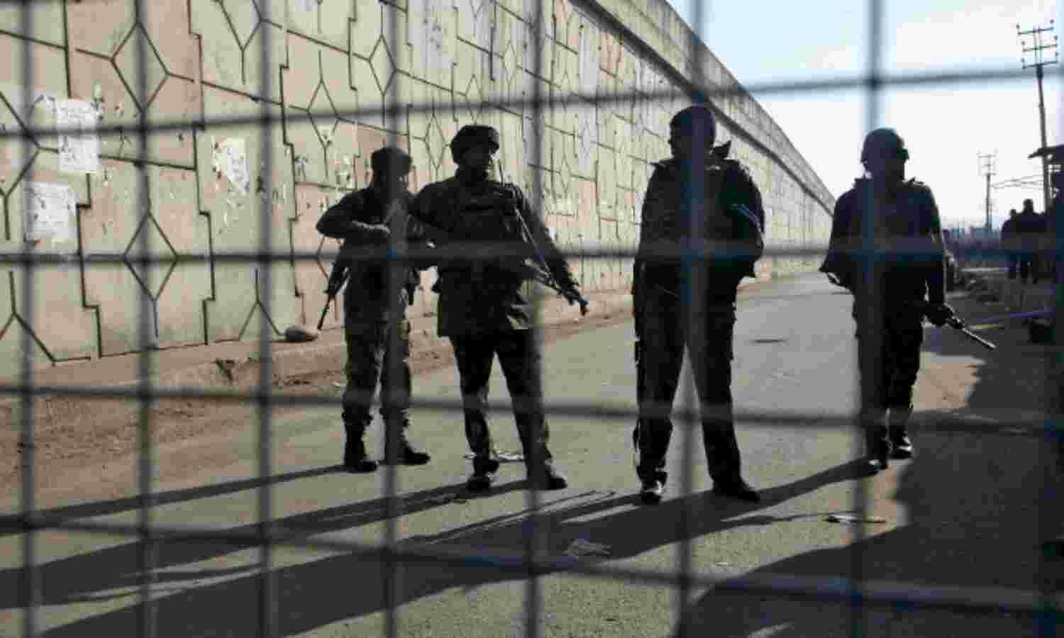 136 Terror Attacks In 27 Years, Punjab Leads
