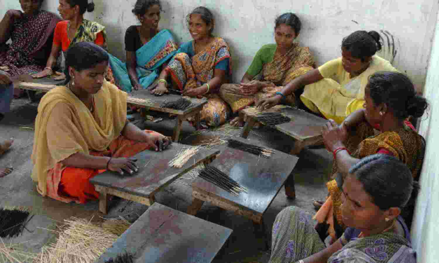 To Train Million Indians A Week, Skill India Needs Wider Net