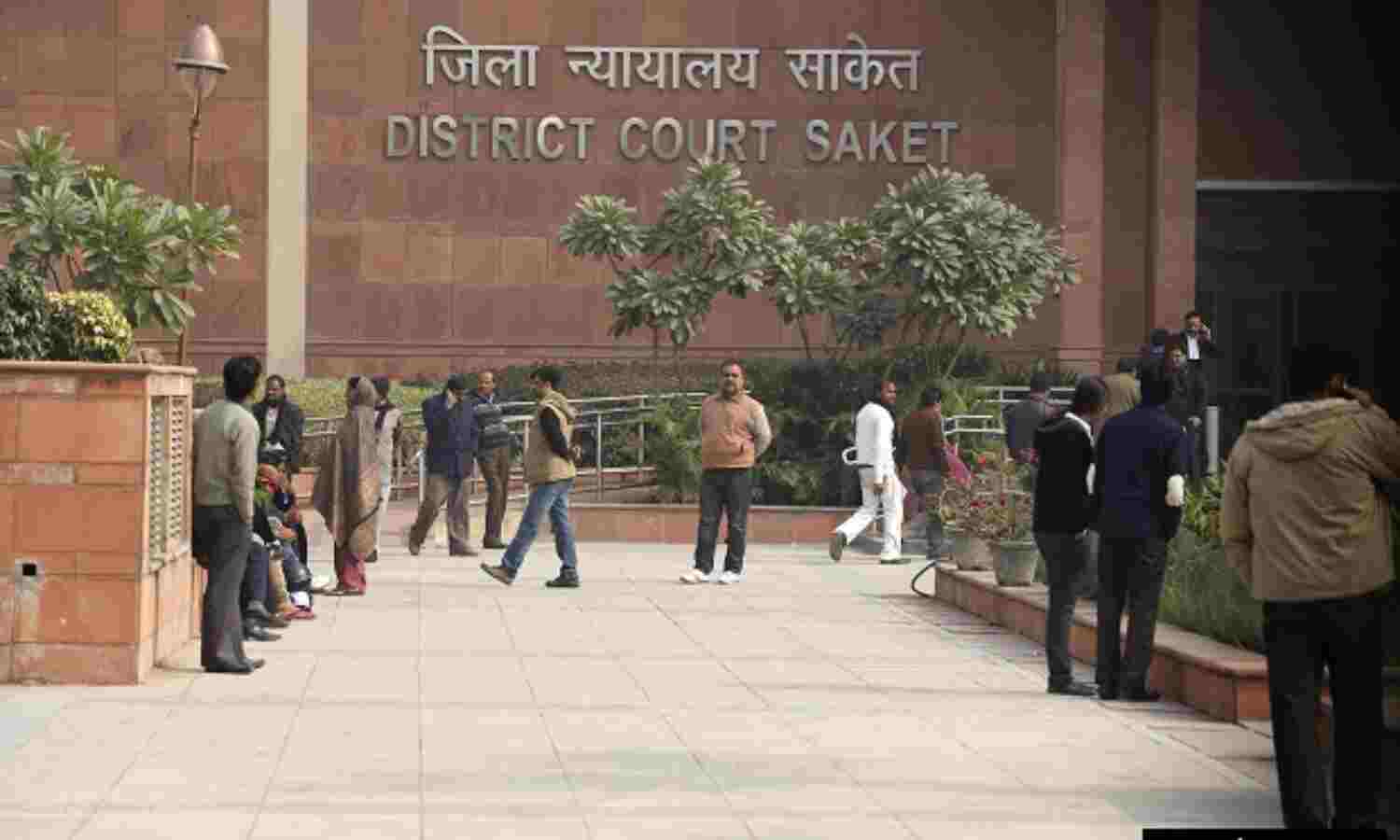If India Had Enough Lower-Court Judges, Delays Would Drop 83%