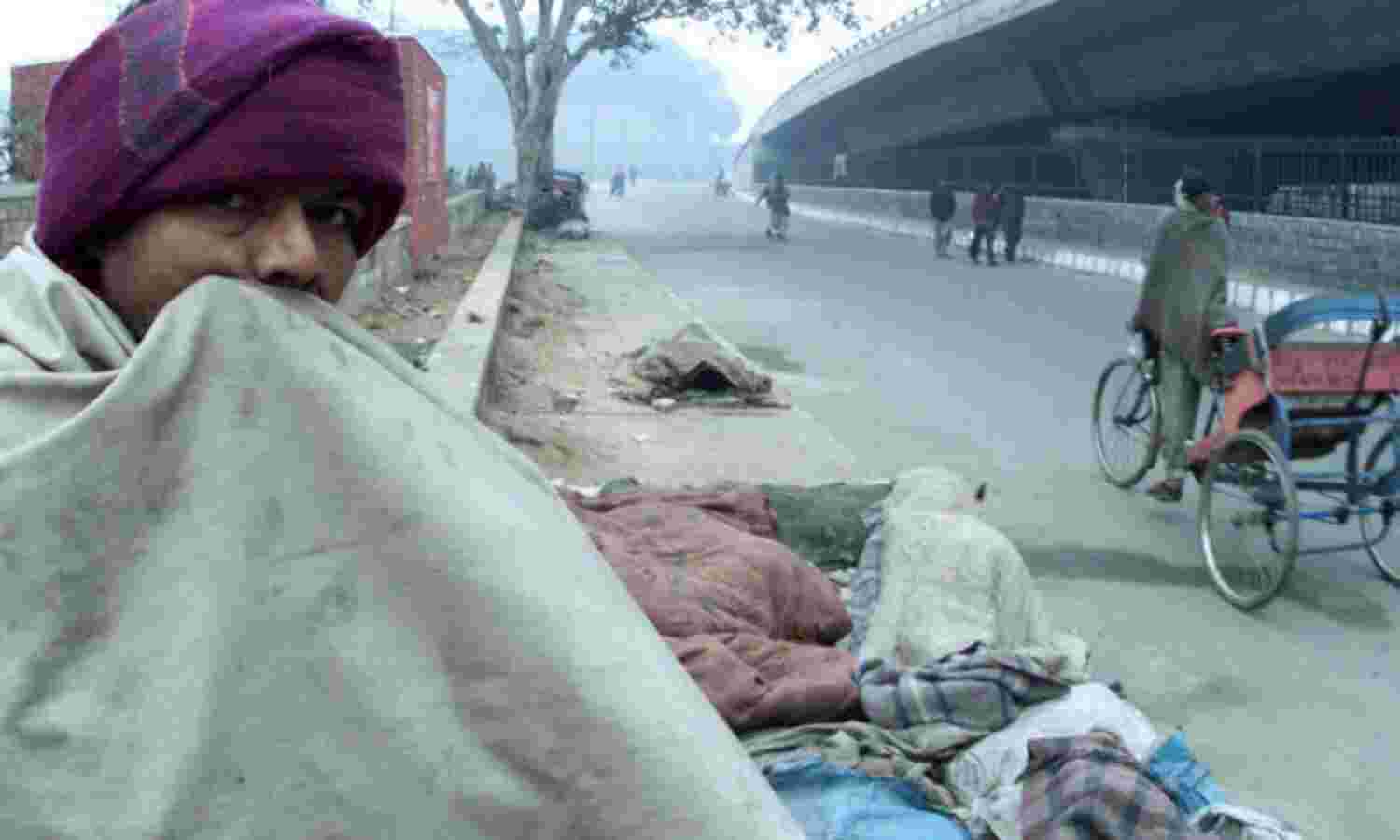 Why 781 Indians--Needlessly--Die Every Winter