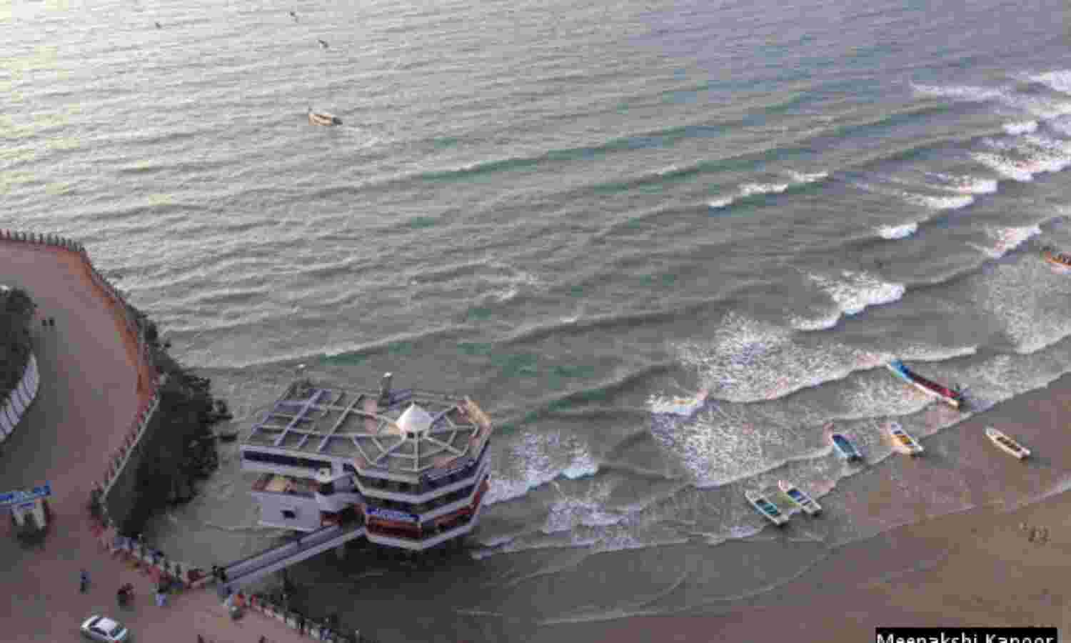 Skewed Composition Of Coastal Authorities Threatens Climate Resilience