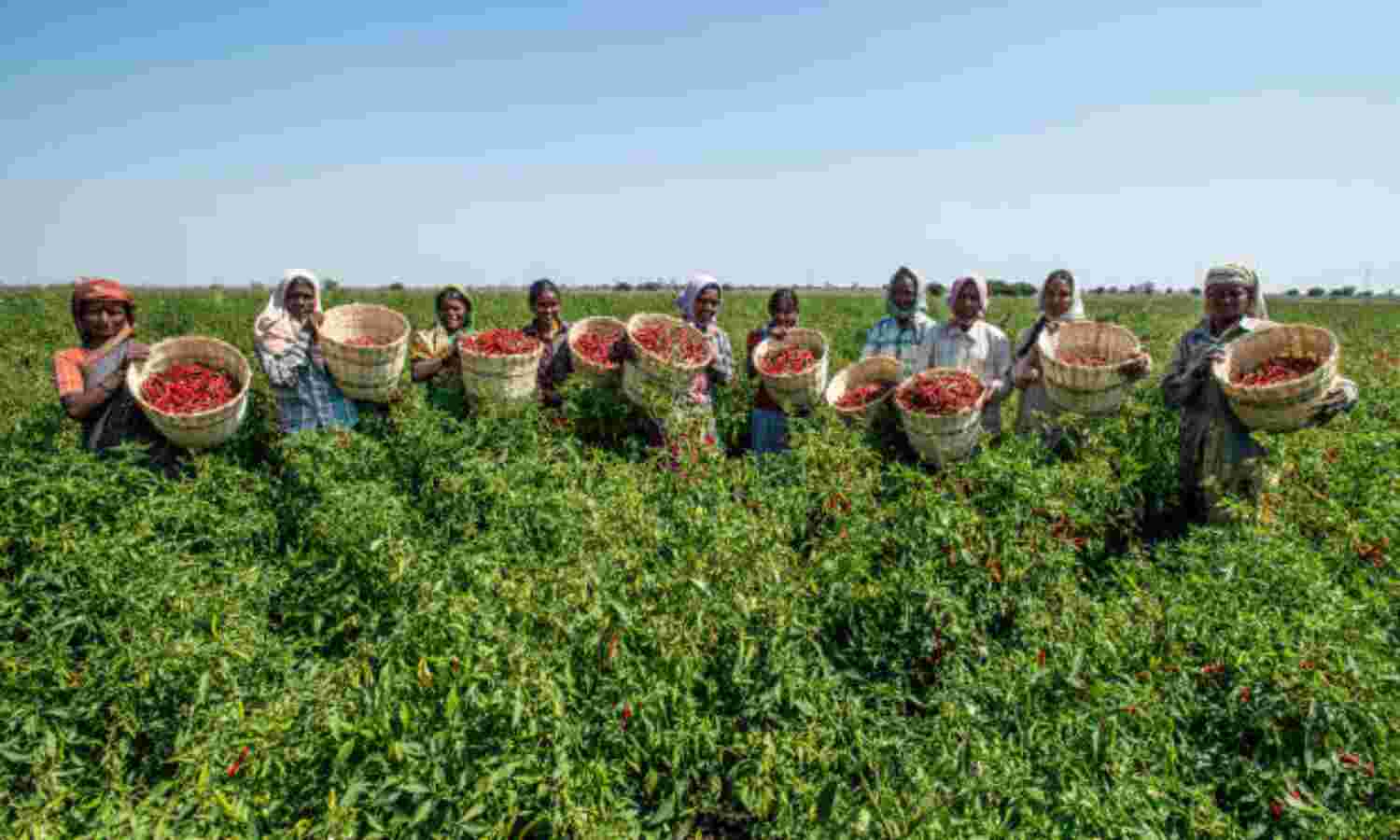 68 Million Working Women = $700 Billion Boost For India