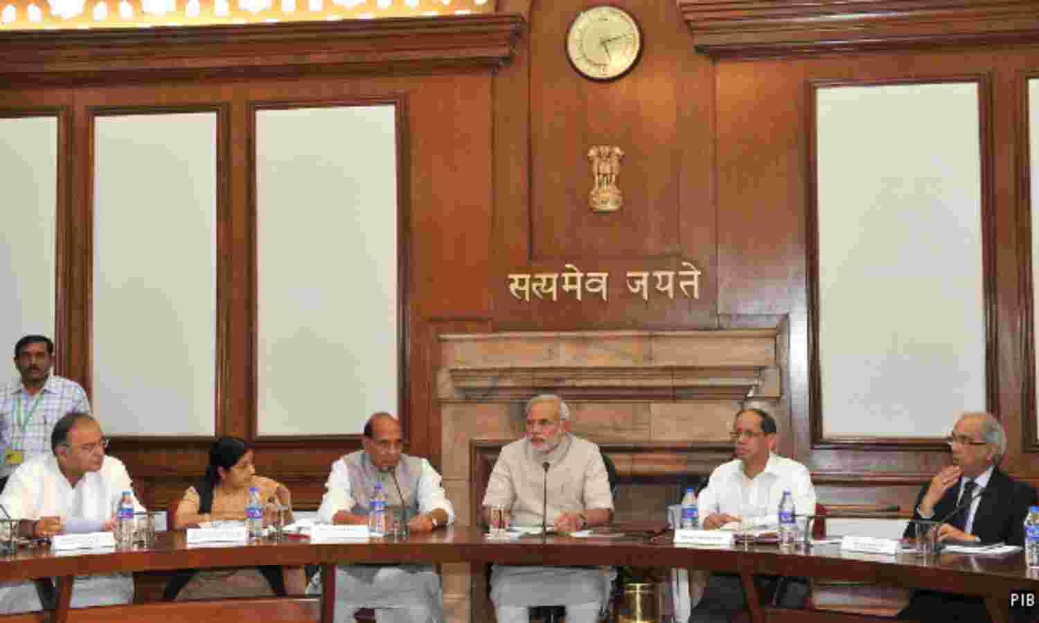 Why Bihars Loss Can Hurt BJP in Rajya Sabha