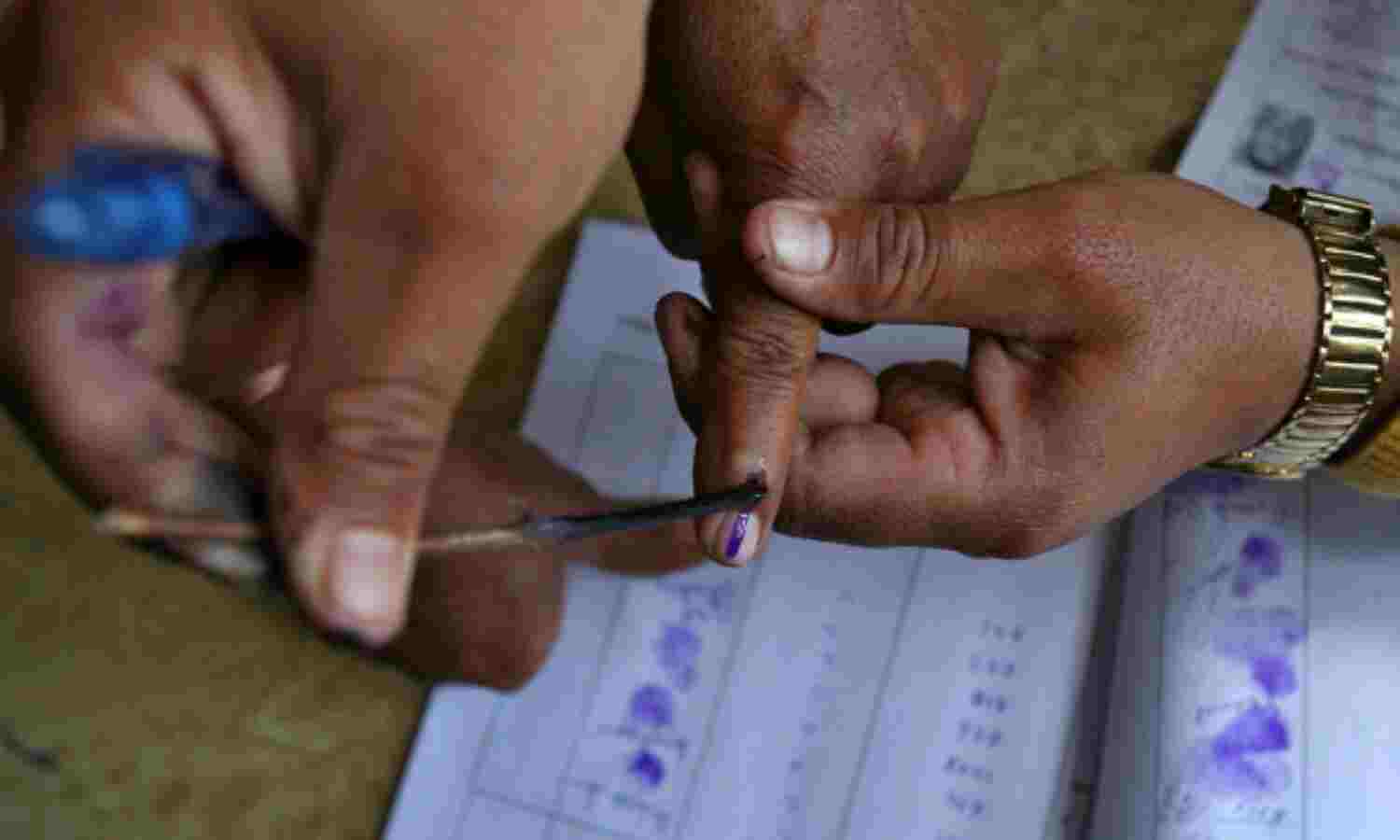 NOTA Exceeds Margin Of Victory In 21 Bihar Constituencies