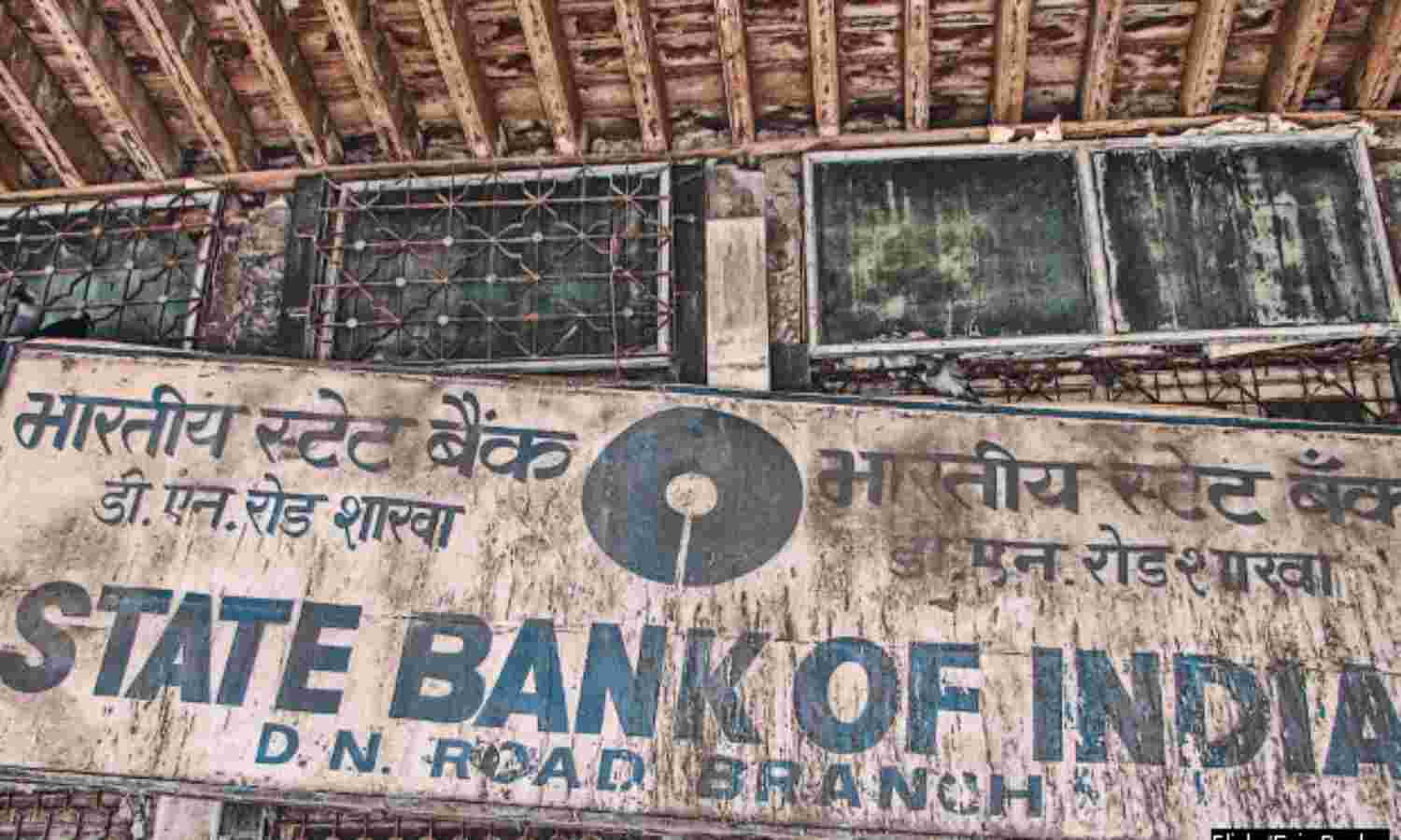 In A Year, Bank Fraud Doubles