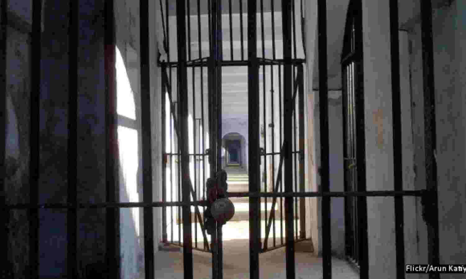 59% Bihar MLAs Face Criminal Charges