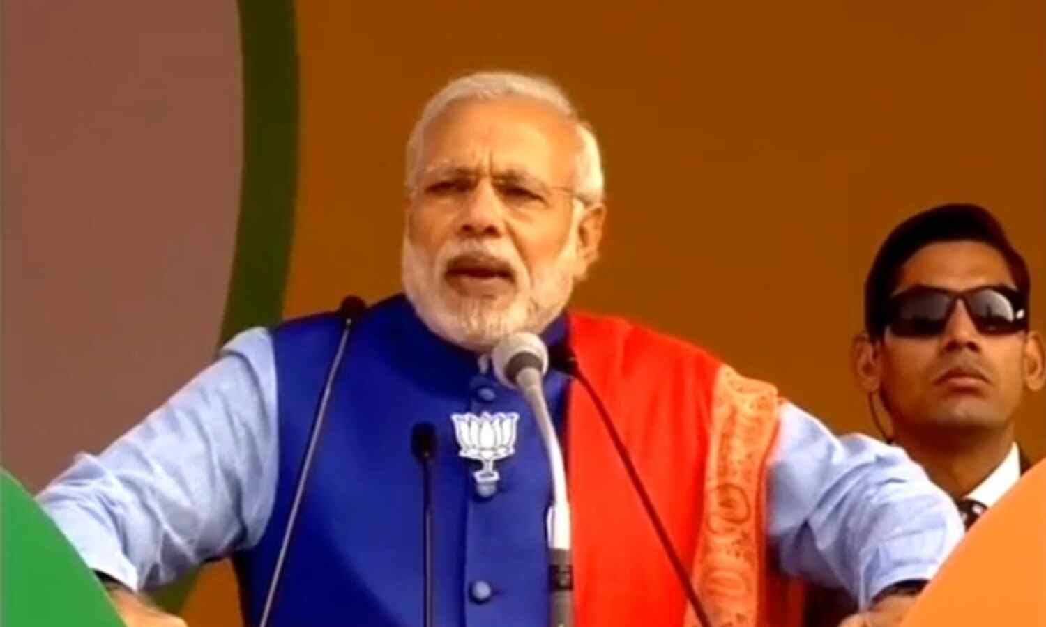 Modi’s Rallies Worked But The BJP Lost