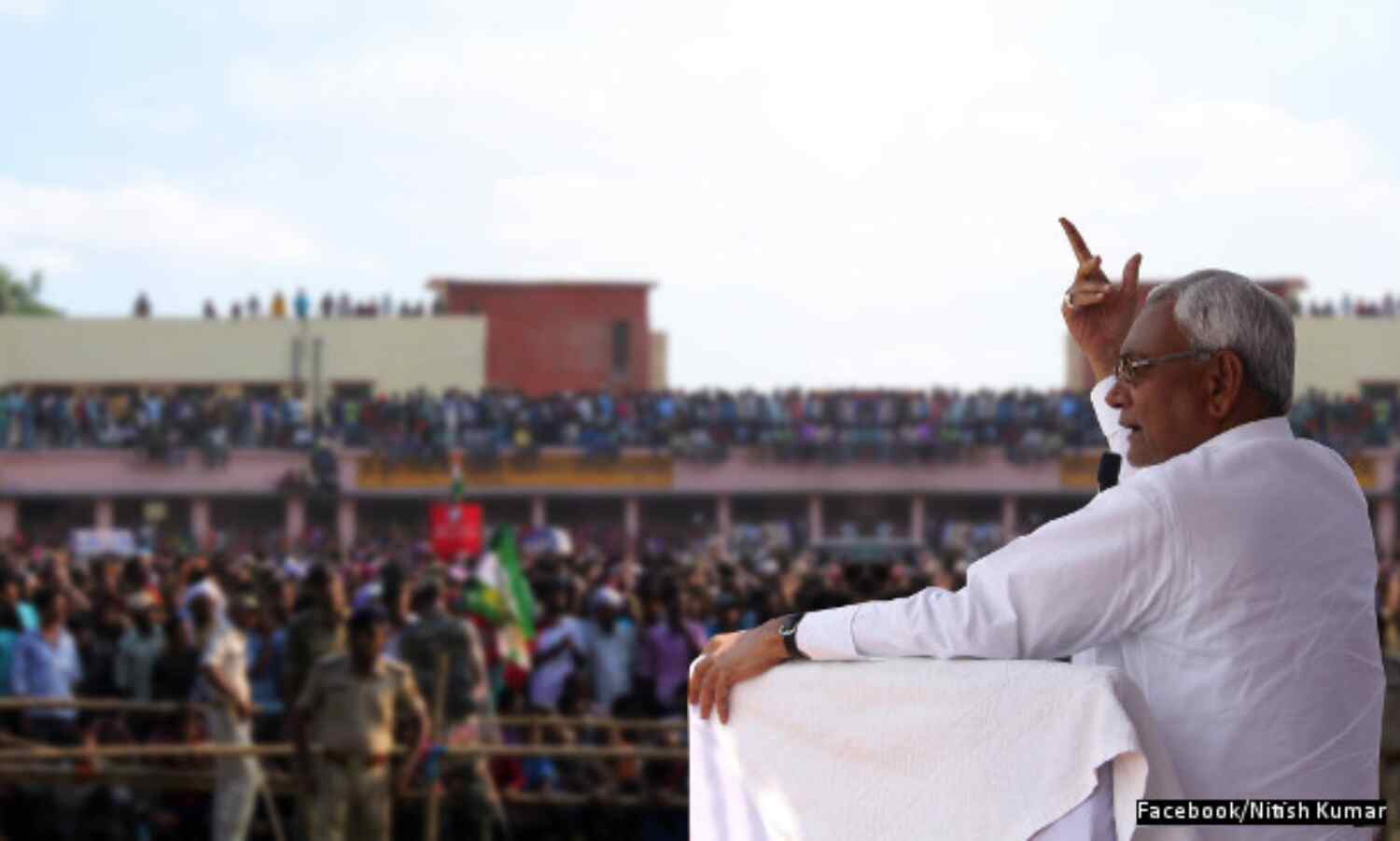What Nitish’s 7-Point Agenda Offers Bihar