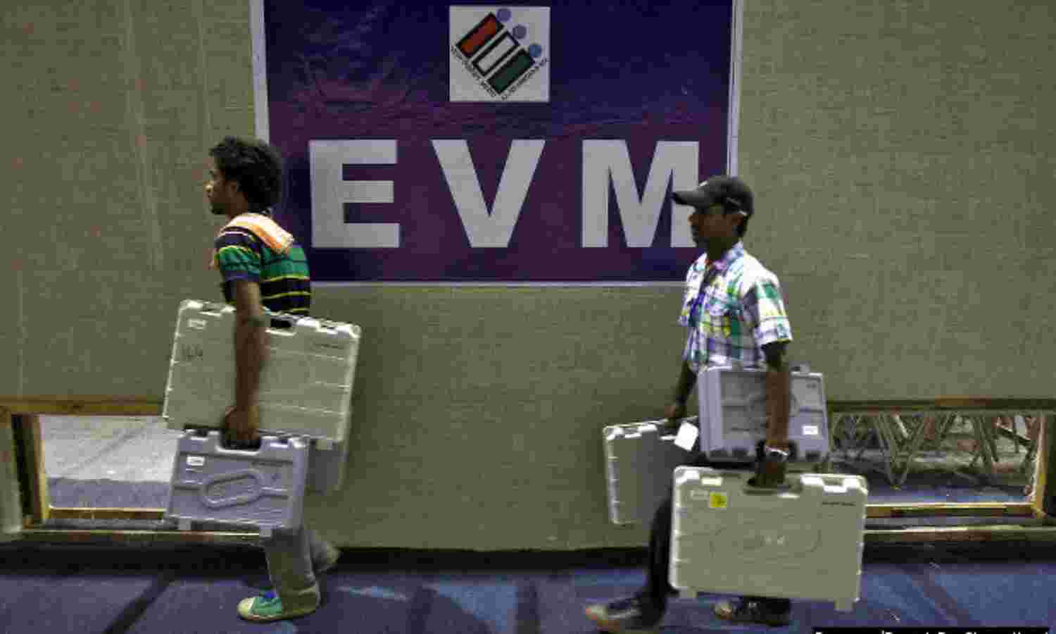 Bihar Elections Too Close To Call: Exit Polls