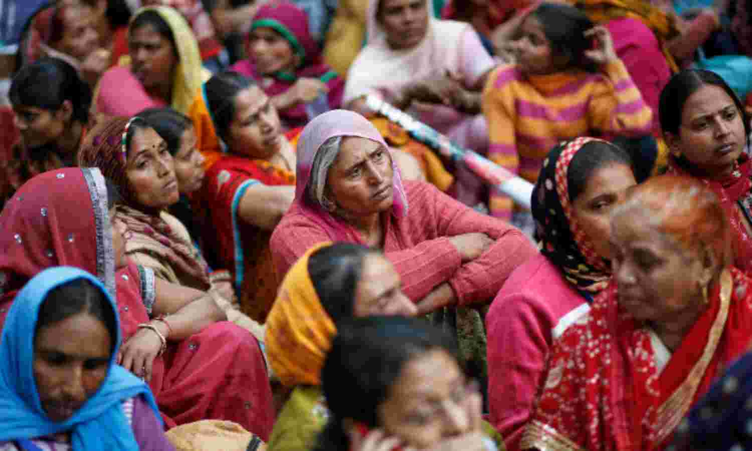 In Haryana, A Pioneering Incentive Fails Young Women