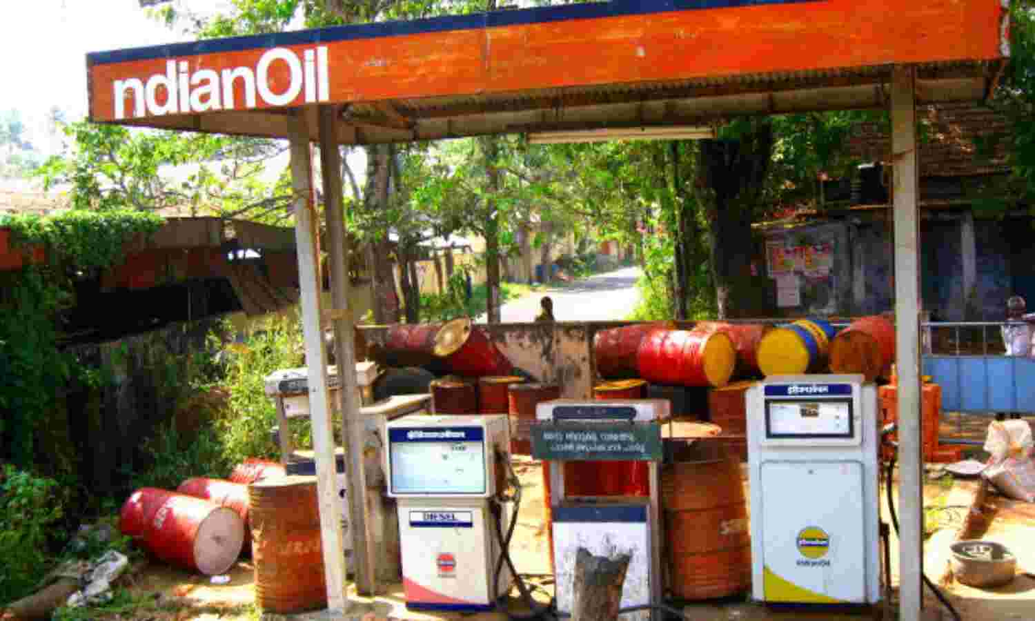 How India’s Fuel-Subsidy Policy Has Short-Changed Bihar