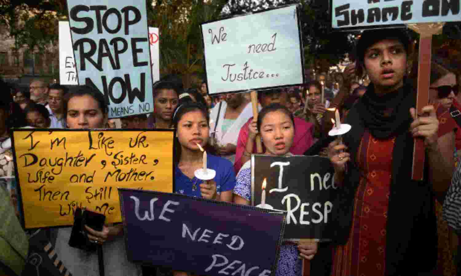 Sexual Assault, Rape Top Crimes Against Scheduled Castes