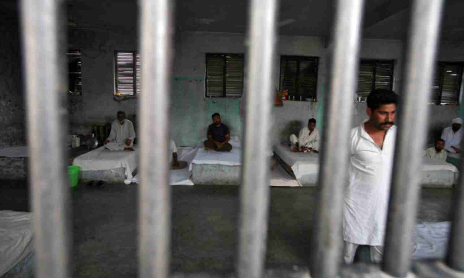 Hindus Least Likely To Be Jailed; Sikhs, Christians Most Likely