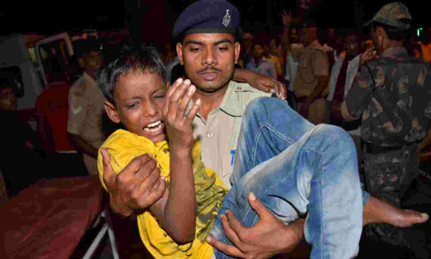 Crimes Against Bihars Vulnerable Communities Soar