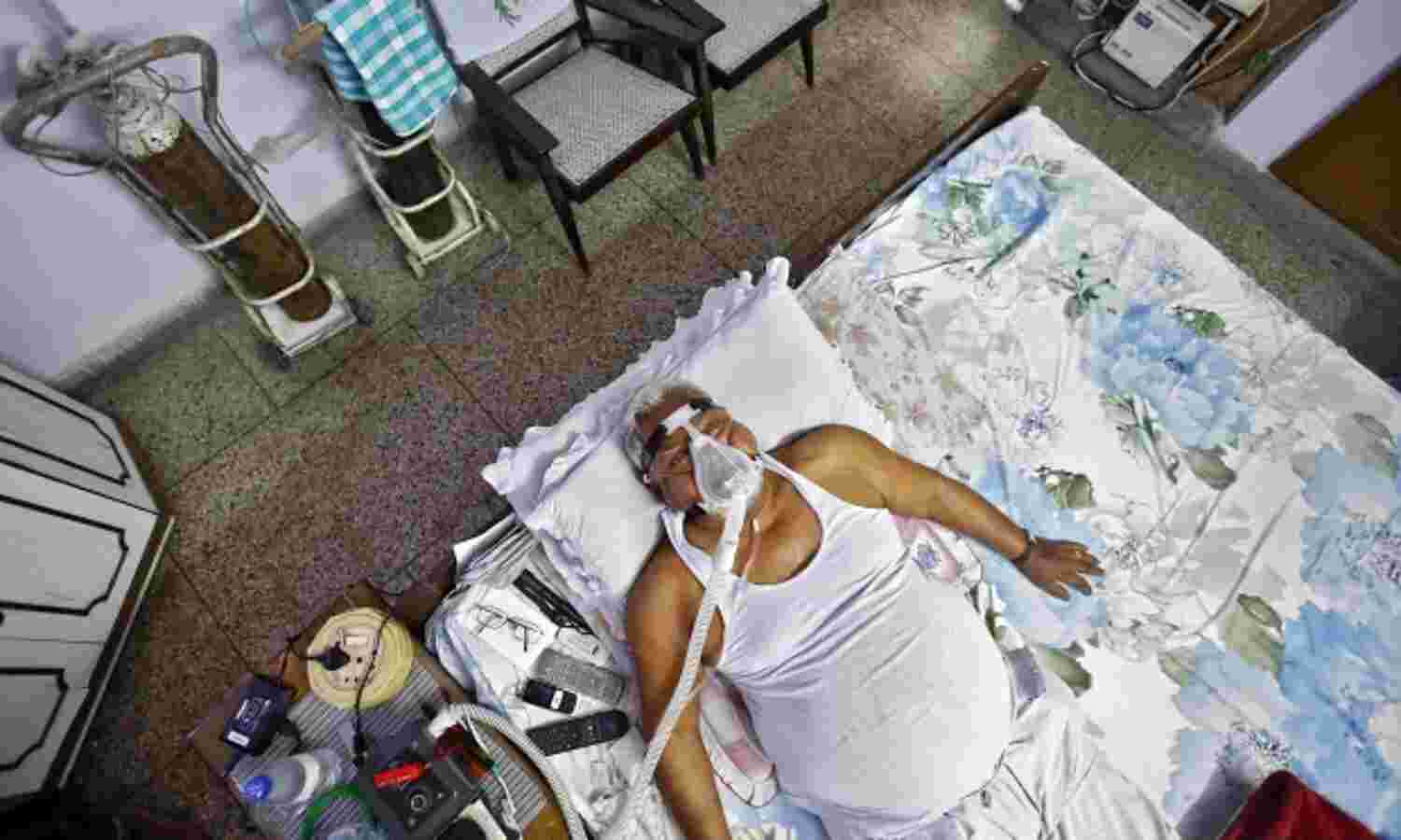 Quality Of Death: UK Tops, India 67th, Above China