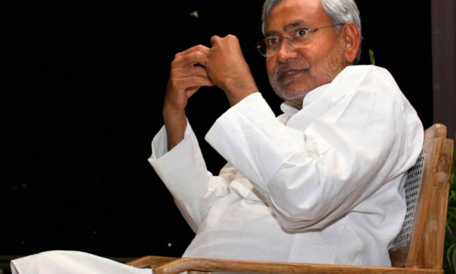 38-Year-Old Legacy Hangs Over Bihar Polls