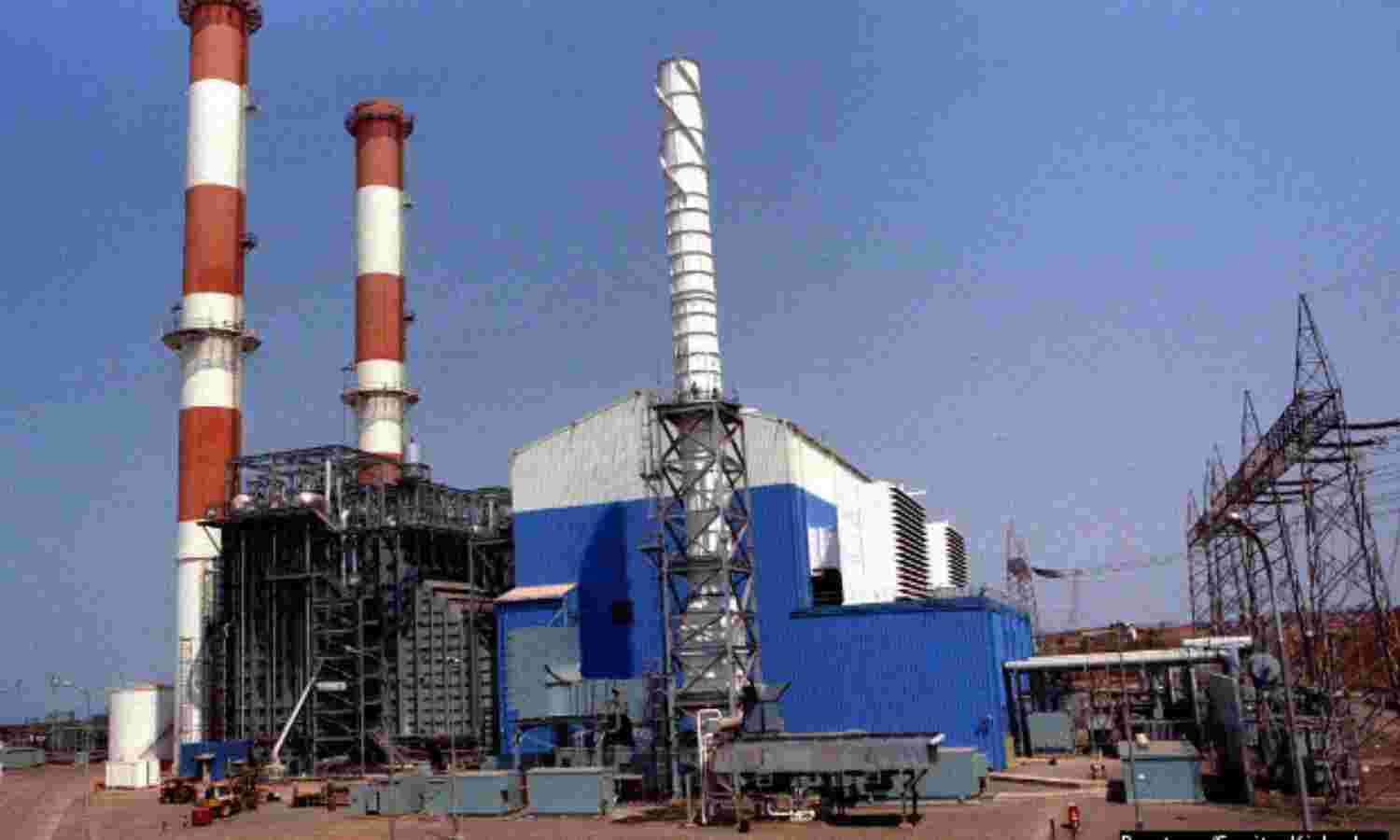 58% Gas-Price Drop Offers India Power Boost