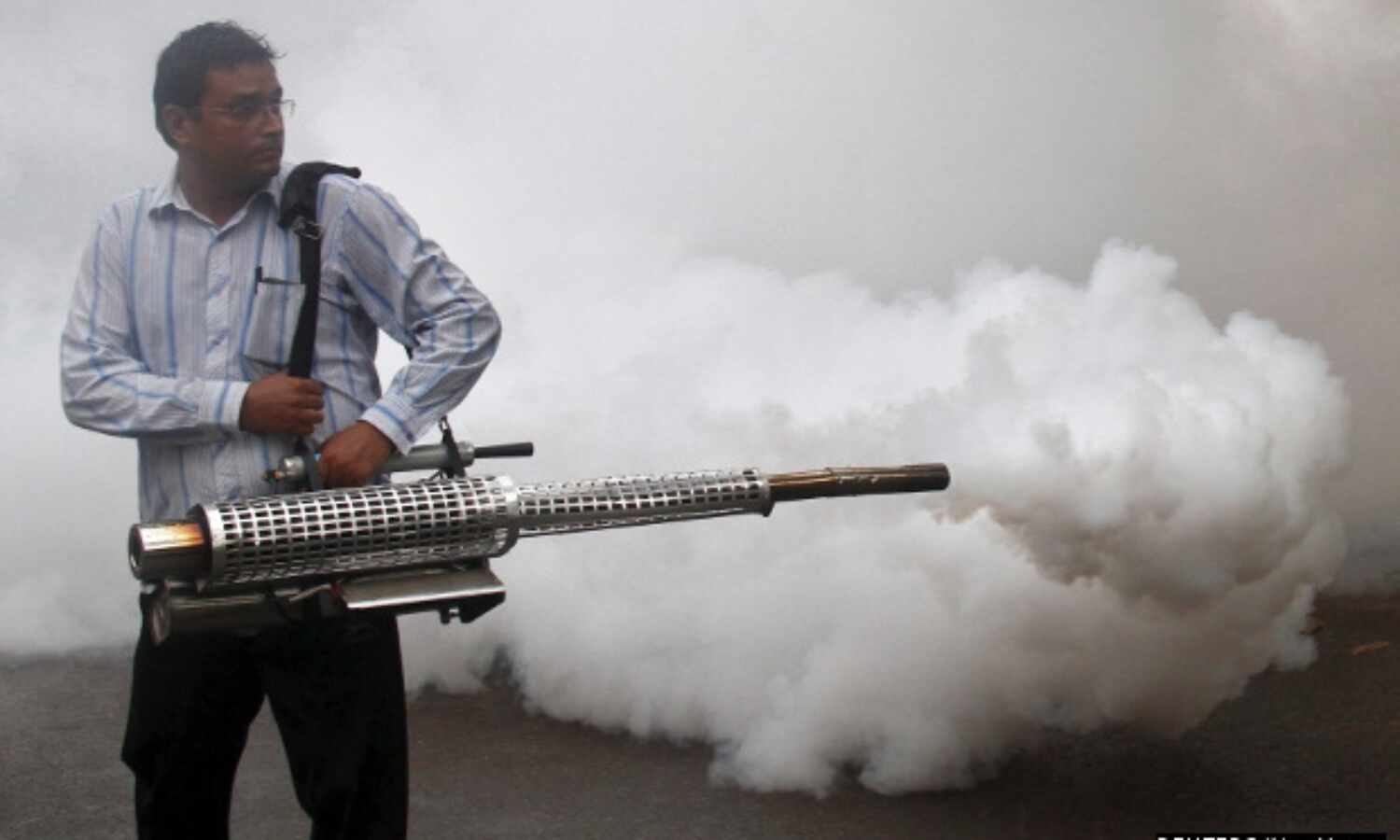 How Dengue Has Breached Indias Class Barriers