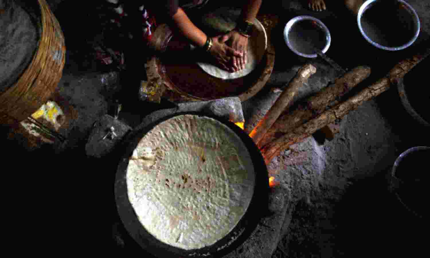 95% Rural Homes Use Wood, Dung For Cooking In 6 States