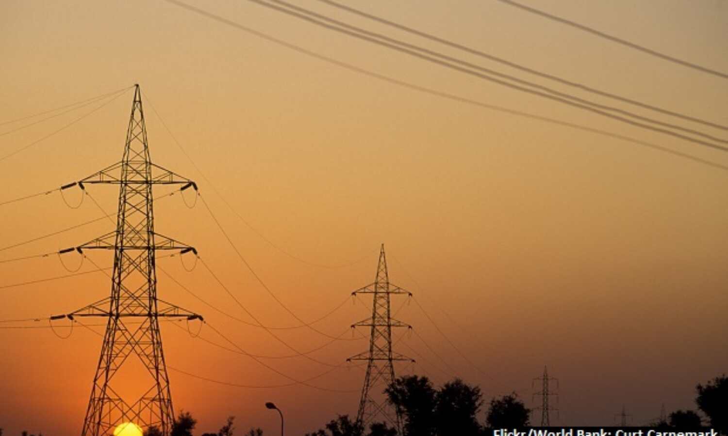 Power Demand Up 94%, But Bihar Cannot Cope