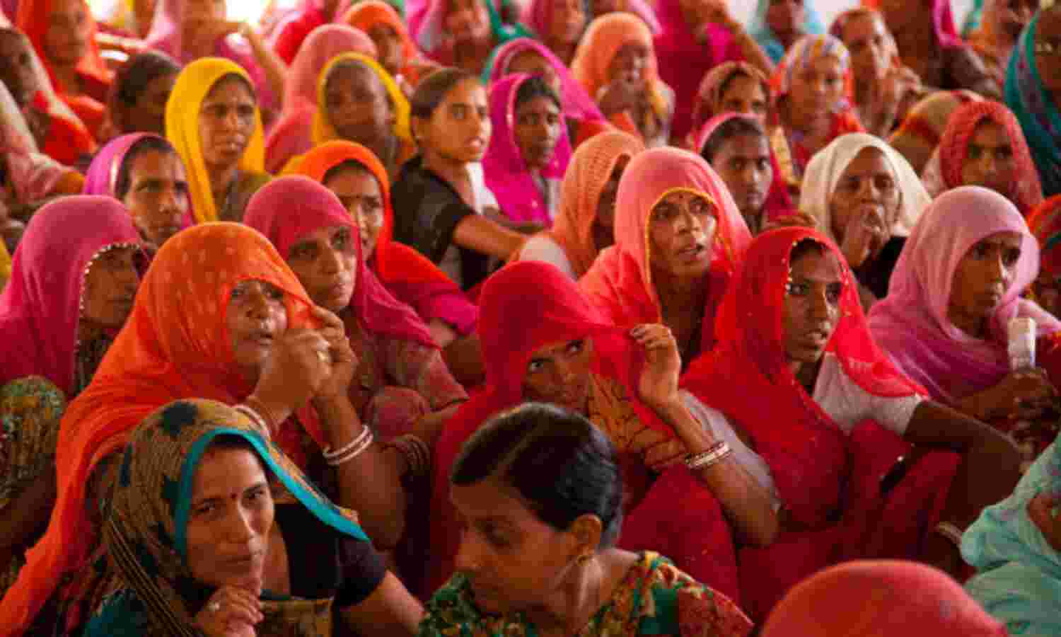 States With Worst Sex Ratios Have Most Female MLAs