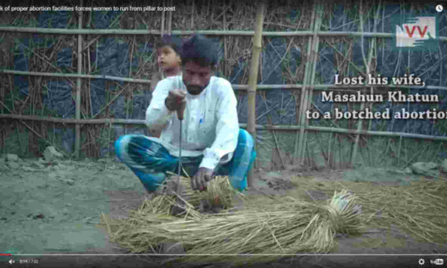 Why Masahun Khatun And 50,000 Pregnant Women Died
