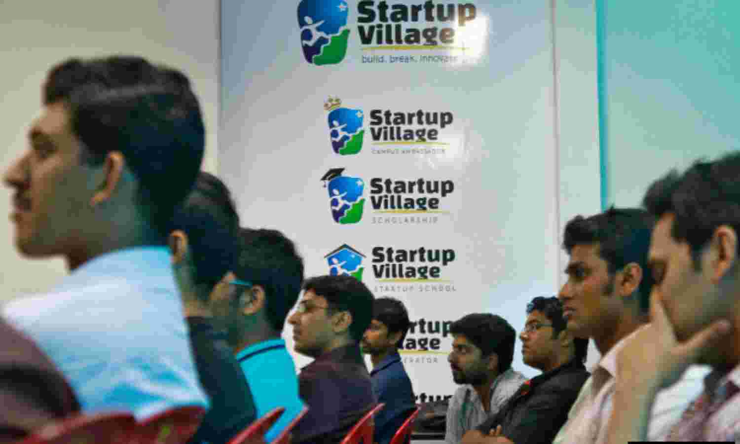 Why Start-Ups, Not Small Industries, Are India’s Salvation