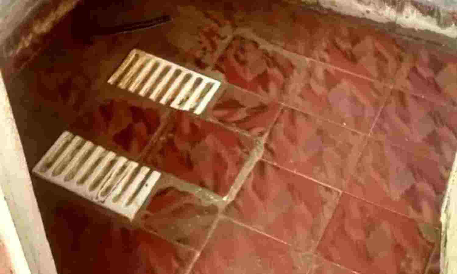 PMs Claim Of Toilets For Girls In Every School Fails Scrutiny
