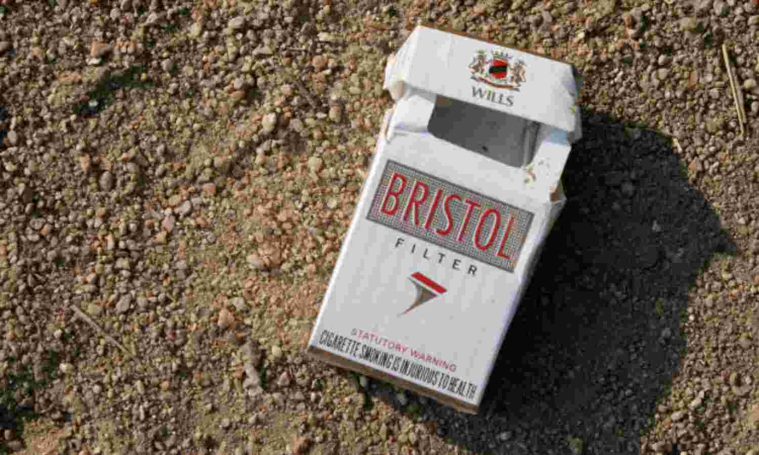 How Indias Tax System Helps Heavily Taxed Cigarettes Flourish