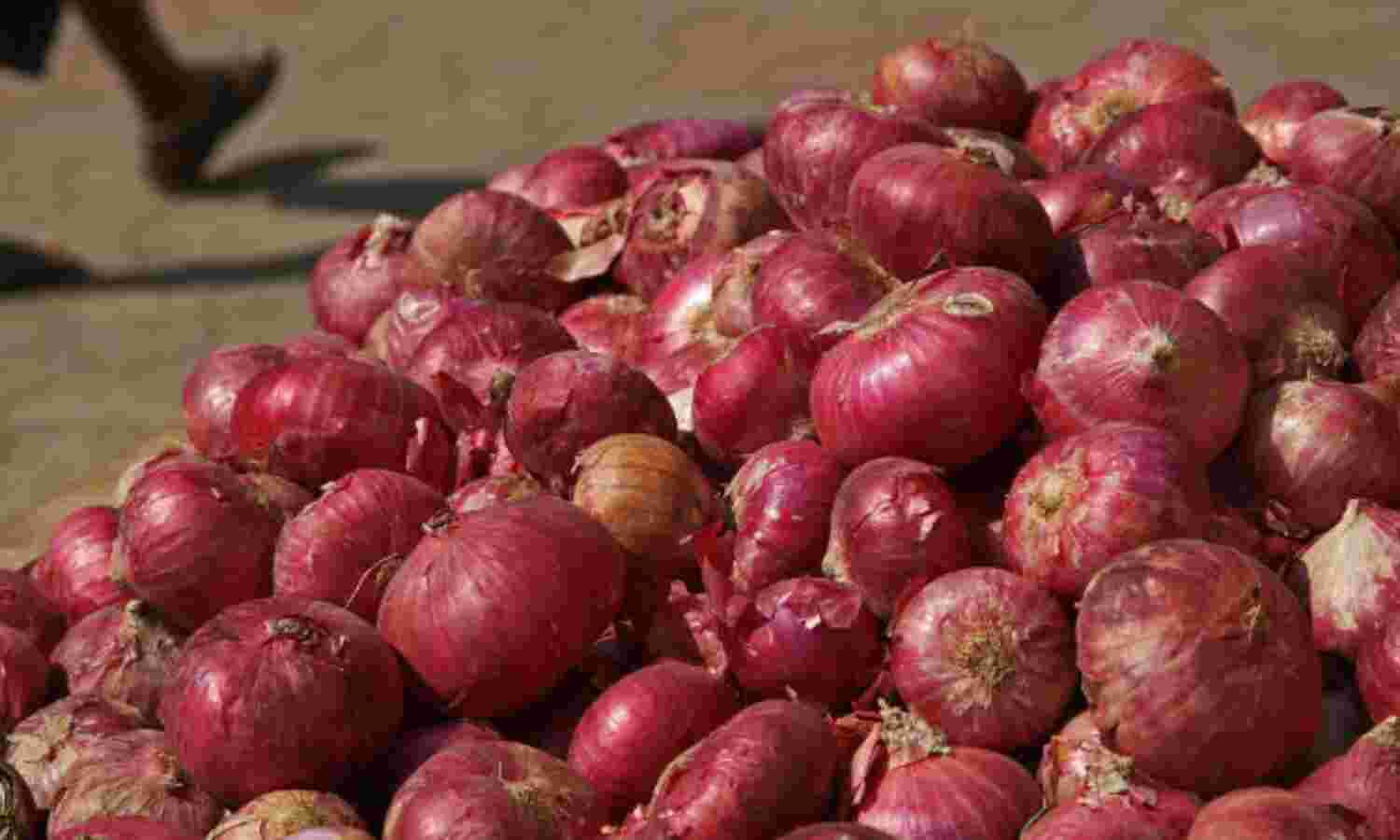 The Curious Case Of Onion Prices And Bihar Elections