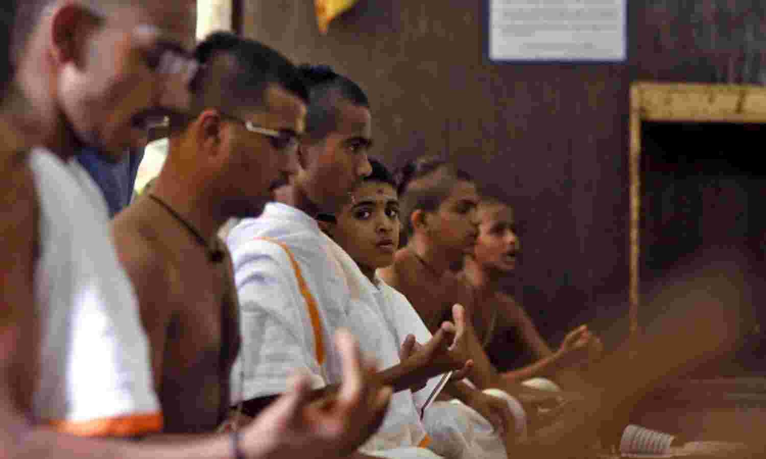Proportion of Hindus Down 3.7 Percent Points Over 50 Years