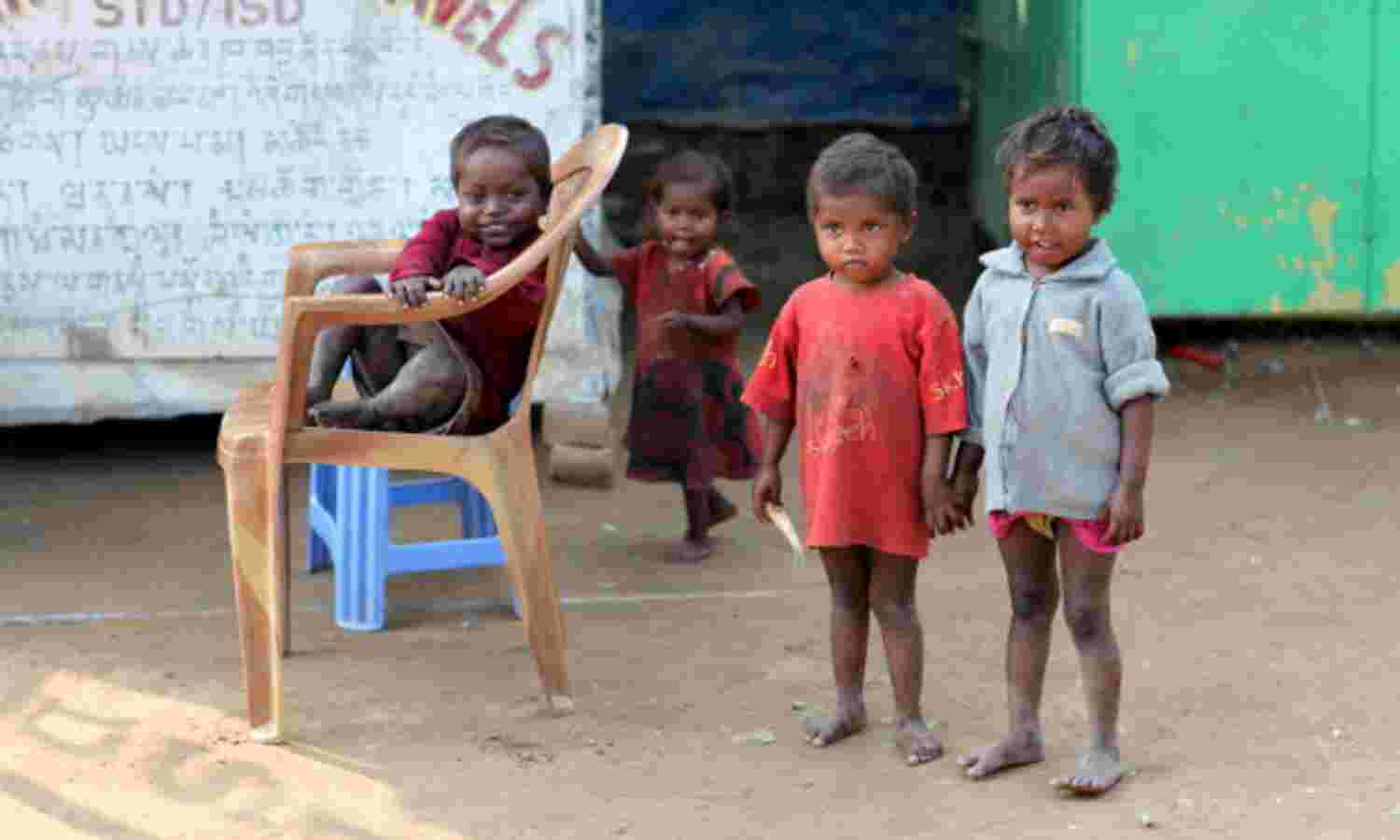 Progress With Nitish But Bihar Still On Lowest Rungs—III